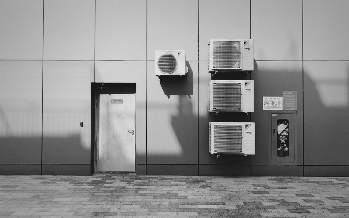 Wentylacja - klucz do zdrowego i komfortowego domu