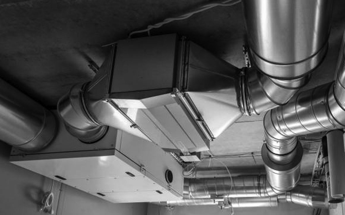 Rekuperacja - nowoczesne podejście do wentylacji